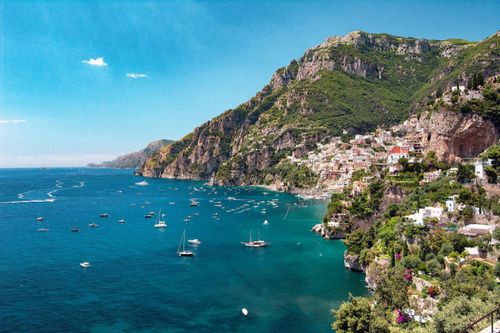 L'itinéraire de randonnée qui offre les plus belles vues sur la côte amalfitaine (promis, il n'est pas trop difficile)