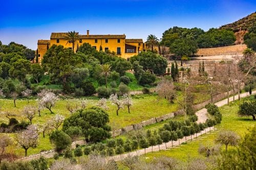 Majorque : 5 haciendas (pas trop chères) à tester pour déconnecter au cœur de la nature