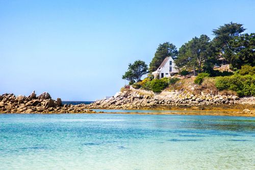 This spring, discover Finistère! These are 5 not-to-be-missed spots