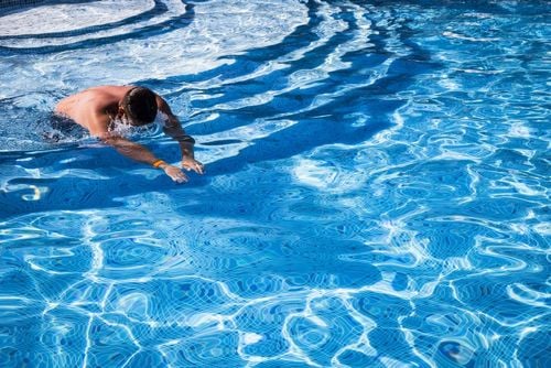 Il peut faire plus de 40 °C en été : 3 spots où se baigner et se rafraîchir  à Séville ?