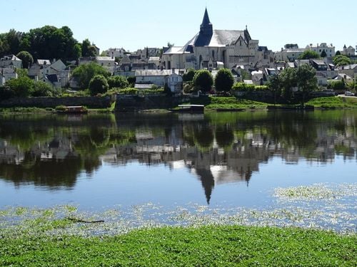 A moins d’1h de Tours, découvrez ces 3 villages méconnus qui sont classés parmi les plus beaux de France !