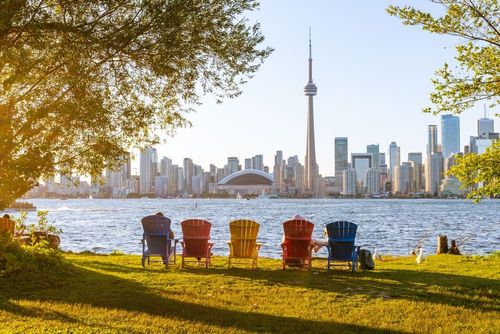 Ces villes font partie des plus agréables à vivre (elles ont été primées plusieurs fois)