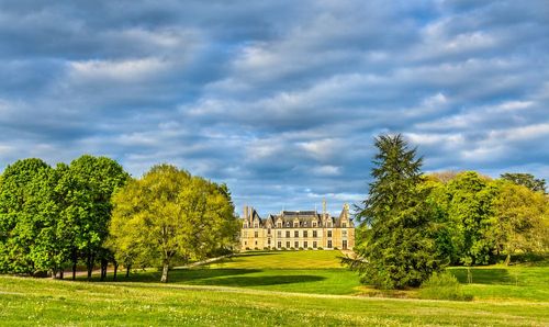5 petits châteaux de la Loire dans l'ombre des grands