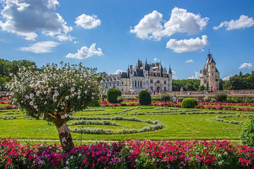 Musée insolite, châteaux, maisons troglodytes... 5 visites à ne pas manquer près de Tours pendant les vacances 