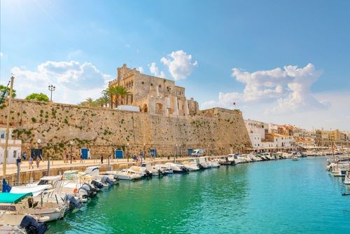 Minorque : quels monuments visiter à Ciutadella de Menorca ?