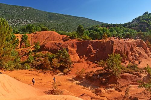 Pour les ponts de mai : voici les régions à visiter en France pour en prendre plein la vue ! 