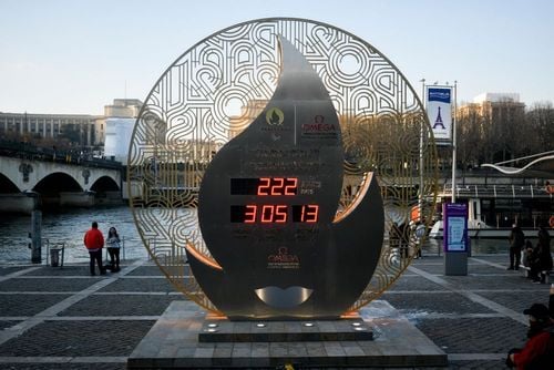 Les quais de Seine seront fermés au public bien avant les Jeux olympique de Paris 2024 !