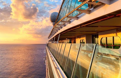 5 croisières de rêve à faire en Europe avant l'automne