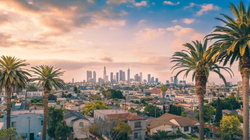 "Partir un jour, sans retour" : les meilleures destinations où s'installer après avoir tout plaqué