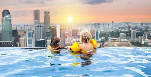 Vous avez prévu de voyager en Asie ? Voici notre sélection d'hôtels pas chers et confortables !