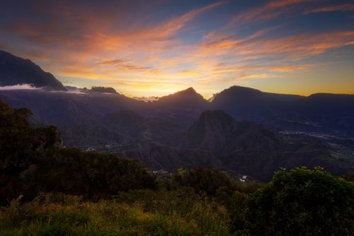 Voici les 5 lieux incroyables à visiter autour du monde (ils ont inspiré certains livres et films mythiques)