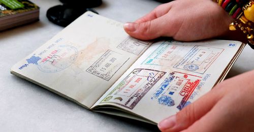 Connaissez-vous les secrets de votre passeport ?