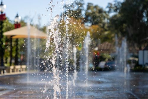 Jeux d'eau, bassins, fontaines... les lieux à visiter pour se rafraichir pendant la canicule à Paris et ses alentours !