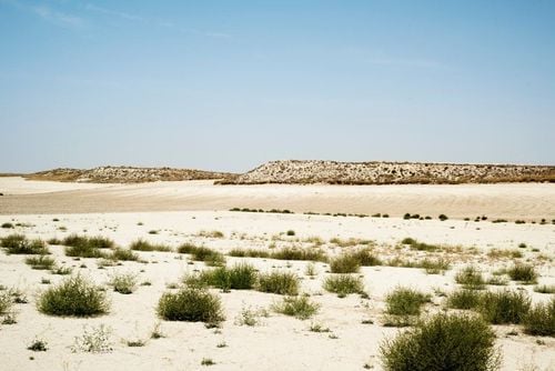 Los Monegros : le désert bien caché d'Espagne (à moins de 3h de Barcelone !)