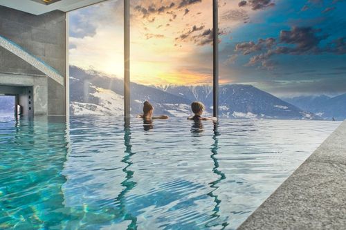 “Après l’effort, le réconfort !” 3 hôtels avec un espace bien-être ou séjourner pendant ses vacances dans les Pyrénées.