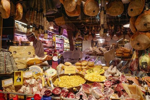Non, Bologne ne se résume pas à la sauce bolognaise ! Voici 5 spécialités culinaires dont les habitants raffolent