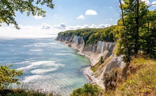 France, Portugal, Suède… Où se trouvent les plus belles îles d'Europe pour des vacances au soleil et au bord de l'eau ?