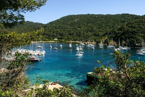 Vous avez toujours rêvé de jouer les robinsons en France ? C'est possible avec ces îles méconnues des touristes