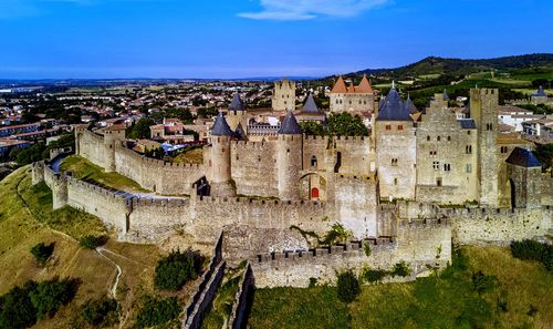 Carcassonne en un week-end : notre meilleur itinéraire !