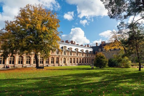 Ces jardins cachés et idylliques vont ouvrir au public le temps d'un week-end en mai ! (Et l'événement a lieu dans toute la France)