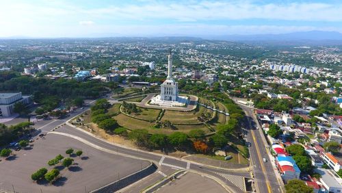 Santiago de los Caballeros: la seconda città più grande del Paese, nel cuore della Valle del Cibao.