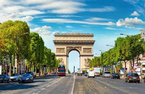 Un pique-nique géant va être organisé le 26 mai à Paris, sur les Champs-Elysées : voici comment s’inscrire pour y participer ! 