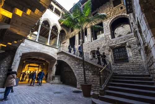 Pour vos prochaines vacances, découvrez la Catalogne en marchant sur les traces de Joan Miró et Pablo Picasso