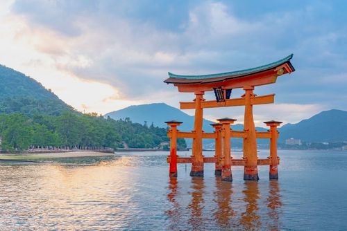 Oubliez Tokyo ou Osaka et découvrez cette région méconnue du Japon qui regorge de merveilles !