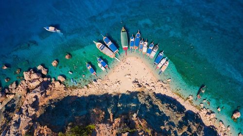 Turquie : 3 excursions originales (et à petit prix) pour faire le plein de sensations à Antalya !
