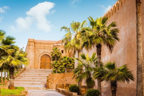 Ignorée des touristes, cette ville marocaine en bord de mer n’a rien à envier à Tanger ou Agadir ! (Et elle est accessible en vol direct)