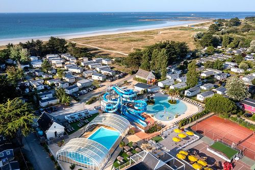 En Bretagne, ce camping est élu "préféré des Français" selon un classement 2025 !
