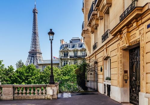 Visiter Paris sans se ruiner : voici les lieux et les activités à ne pas manquer (certaines sont gratuites) !