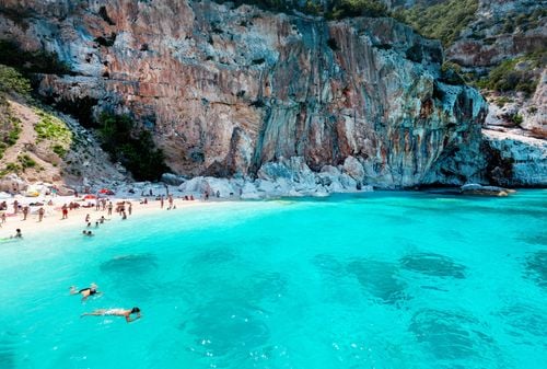 5 plages de rêve à voir au moins une fois en Italie 