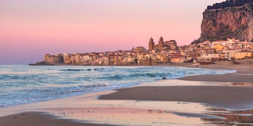 Cap sur les 5 plus belles plages de Sicile