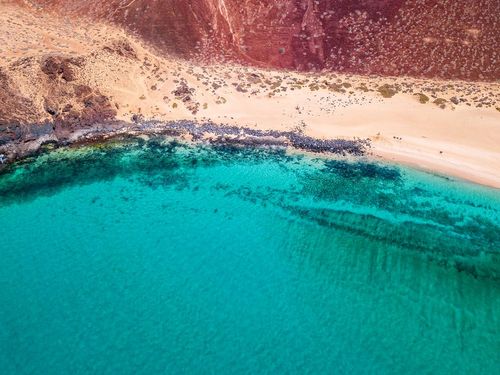 Oubliez Majorque et Ibiza, découvrez ce petit archipel espagnol méconnu dans l’océan Atlantique