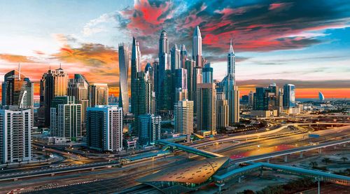 Dubaï : 8 activités incroyables pour vivre un voyage inoubliable