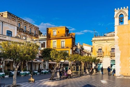 Sicile : 5 villes à visiter pour faire un véritable voyage dans le temps !