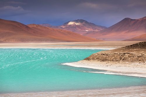 ¡ Que chevere ! (c'est génial), dirait-on en Colombie ! 6 endroits incroyables  à visiter en Amérique du sud