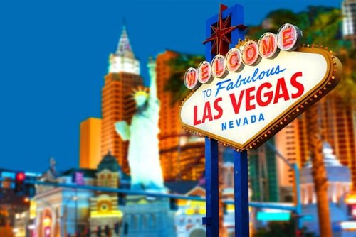 Las Vegas : la capitale mondiale des casinos mérite-t-elle vraiment le détour ?