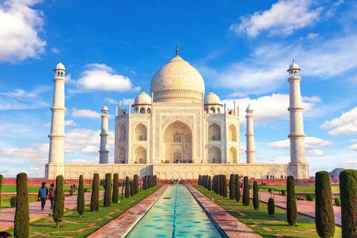 Vous connaissez ces célèbres monuments, mais connaissez-vous leurs secrets ?