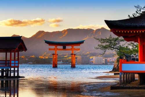 Au Japon, il faudra payer plus cher pour visiter ce monument historique classé à l’UNESCO
