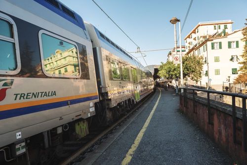 La reprise du trafic ferroviaire entre la France et l'Italie n'aura pas lieu avant 1 an !