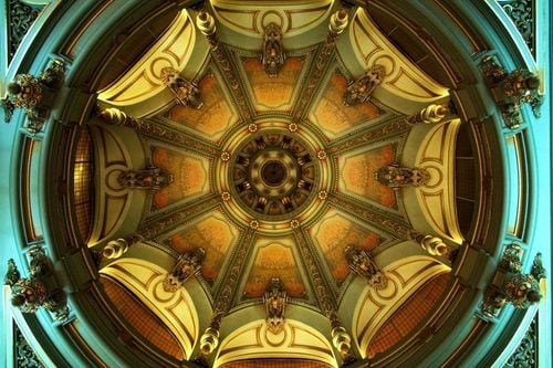 Scoprite l'imperdibile Cercle des Beaux-Arts di Madrid