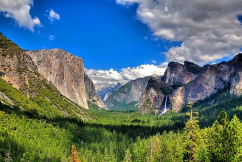Vous prévoyez d'aller aux Etats-Unis ? Voici 6 des plus beaux sites naturels à voir au moins une fois dans sa vie 