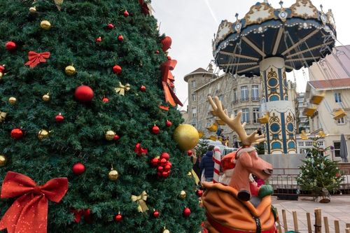 Biarritz : 4 visites à faire en famille pendant les vacances, pour prolonger l’ambiance de Noël