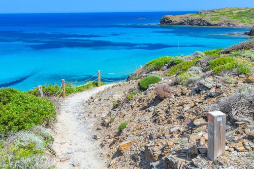 Il n'y a pas que les plages à Minorque, voici 4 activités à découvrir sur l'île des Baléares ! 