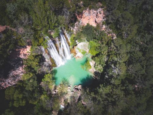 Méconnus des touristes, ces coins magnifiques peuvent être le lieu de vos prochaines vacances en France !