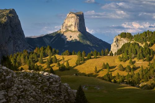 Les plus beaux paysages naturels de France se trouvent sur ces sentiers de randonnée !