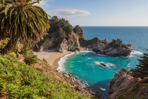 De passage aux Etats-Unis, découvrez la Californie sous un autre angle et adoptez un mode vie écolo !