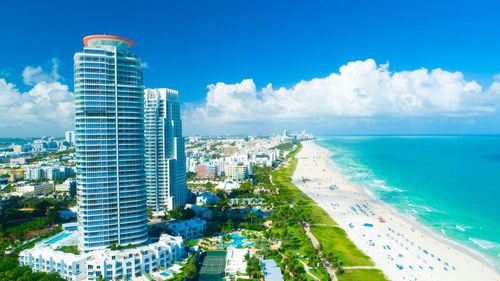 Des vols pour Miami à moins de 250€ avec la nouvelle liaison de Norse Atlantic Airways